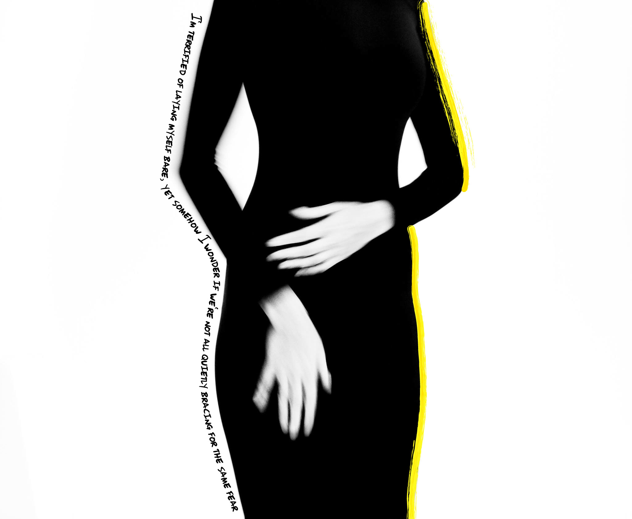 Hands